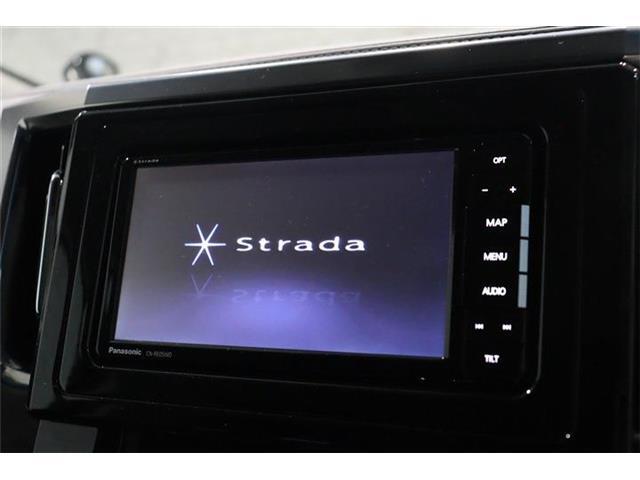 別途ナビの取り付けを考える必要はありません！ちょっとお得ですよね？納車後すぐの遠出もOK！初めての道路もこれがあれば安心