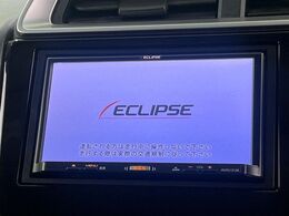 【ナビゲーション】使いやすいナビで目的地までしっかり案内してくれます。各種オーディオ再生機能も充実しており、お車の運転がさらに楽しくなります！！