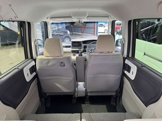 グループ総在庫数約300台以上！！また「メンテナンスサポート」「U-CAR安心サポート」等の購入後のサービスも充実！たくさんのお問い合わせ・ご来店心よりお待ちしております！