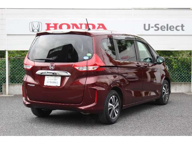 ちょうど良いサイズ感で平日の買い物や送り迎えから週末のレジャーまで、ミニバンの運転に慣れていない方でも安心してあつかえます。