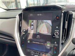 【全車速追従機能付クルーズコントロール（ACC）】渋滞時でも一定の車間距離を保って追従走行し、先行車が停止すると減速・停止し、停止状態を保持します。機能には限界があるためご注意ください。