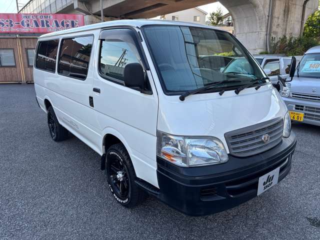 お車でのアクセスは、上信越自動車道【信州中野インター】から約5分。お気軽にご来店下さい。大きなスズキの看板が目印です。