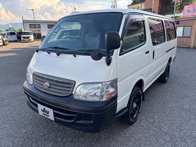 当店の在庫をご覧頂きありがとうございます。軽自動車～1BOXカーまで4WD車を中心に常時50台以上の中古車を取り扱っております。豊富な在庫の中からお客様にピッタリの1台をお選び下さい！