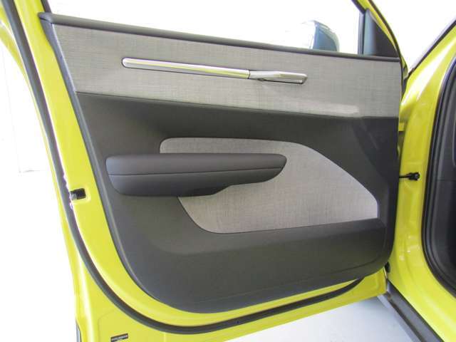 助手席ドアパネル