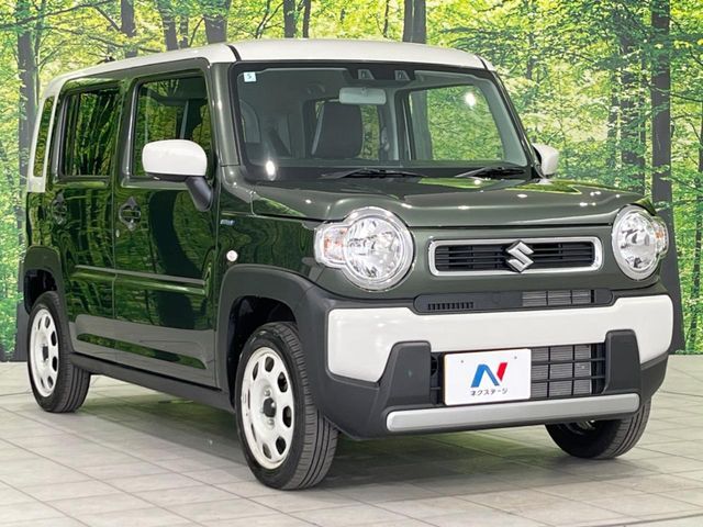大好評のボディコーティング「弾スプラッシュコート」もご納車までに施工可能。通常のガラスコートと異なる、耐久年数6年の無機質ガラスコーティングが、ボディをキレイな状態に保ってくれます。