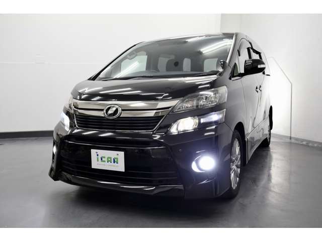 【ご家族全員に安心・安全を】国家資格自動車2級整備士4名が在籍する自社認証整備工場で納車前点検を実施。ミニバンに関する豊富な経験と高度な技術を持つ整備士がしっかりとメンテナンスをしてお届けします！