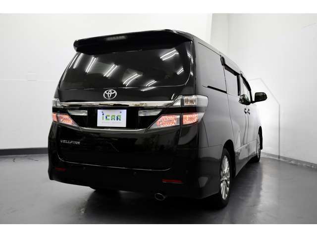 故障を未然に防止する、予防整備からはじまるミニバン特化の自社保証プラン「アイカー保証」は、最長3年/走行距離無制限、もちろん全国対応のネットワークサービスです。