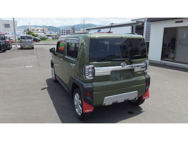 外装大きな傷などありません。