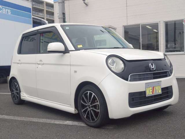 自社陸運局認証工場＆指定工場完備！国家資格車検検査員資格を持った整備士による整備。ステレオ・エアコン等走行に関係の無い所も不具合箇所が有れば修理してご納車致します☆
