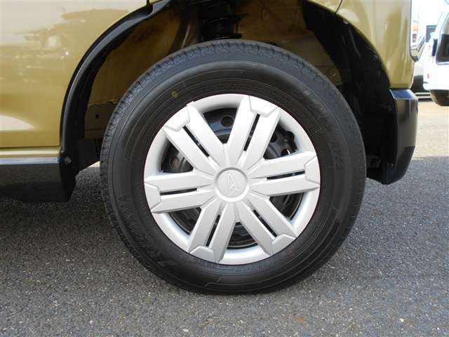 下取り・買取もお任せください！愛車を手放そうとお考えの方は是非当店にお申し付けください。