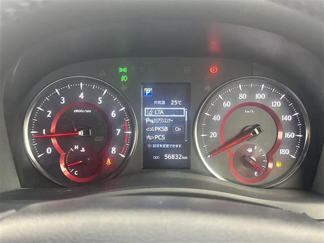 【スピードメーター】メーターがシンプルで見やすく運転しやすいですね！