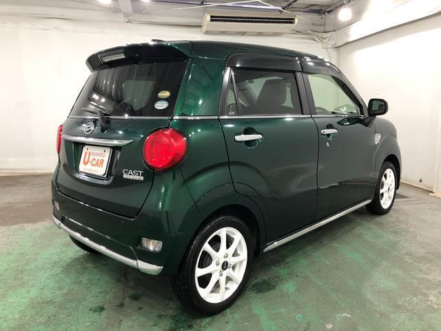 ガラス系ボディコーティングが人気です♪　効果が長く続くタイプのアメイジングコートが当店のオススメ！