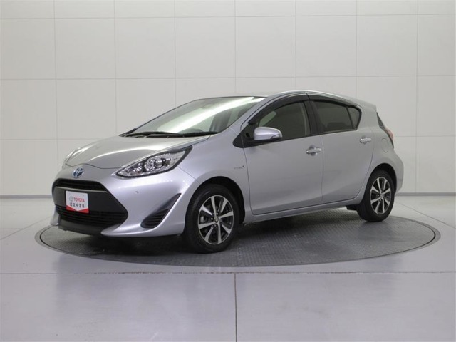 トヨタの安心U-carブランド『トヨタ認定中古車』 1年間走行距離無制限の安心保証付き！