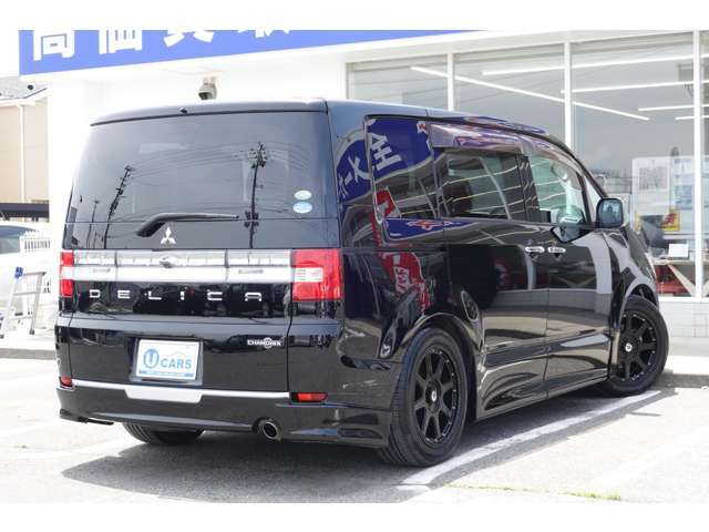納車前点検、車内清掃には特に自信があります！是非お客様のその目でご確認下さい♪あなただけの一台をお手伝いさせて頂きます♪