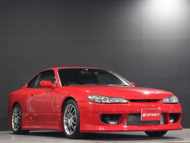 ★HKSDampers★お好みの車高へ変更可能です！