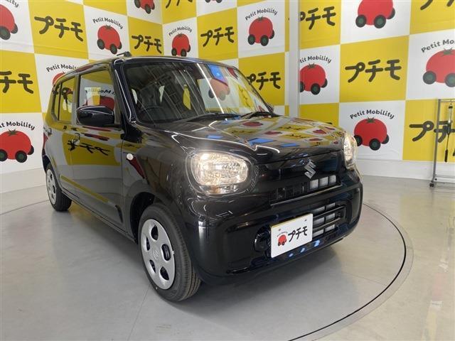 軽未使用車以外にもお買い得な中古車やレンタカーアップ車を取り揃えております！もちろん全車安心の保証付きです！