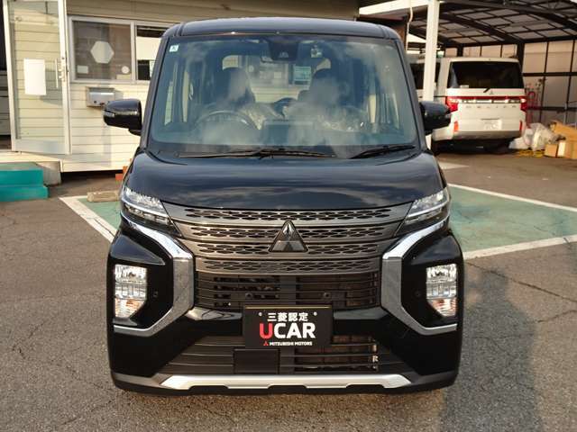 夜も明るいLEDヘッドライト！