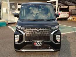 夜も明るいLEDヘッドライト！