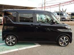 霧や雨の時に便利なフォグランプ！