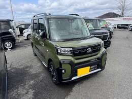 グループ総在庫数約300台以上！！また「メンテナンスサポート」「U-CAR安心サポート」等の購入後のサービスも充実！たくさんのお問い合わせ・ご来店心よりお待ちしております！