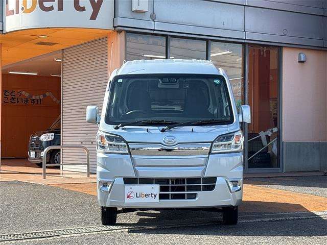 ■□■□■ 登録（届出）済未使用車はノルマ達成のために作られた走行100km未満、かつ初度登録または初度届出された車両でいわゆるアウトレット車です！】 ■□■□■