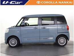 おひとり、恋人、ご友人、ご家族など、少人数でも大人数でもお出かけが楽しめます。この車で楽しいドライビングライフを送りましょう♪