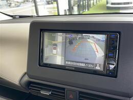 【カーナビ】ナビ利用時のマップ表示は見やすく、いつものドライブがグッと楽しくなります！◆乗って触って体感してみてください！！当社車両は試乗可能です！お気軽にスタッフまでご相談ください！