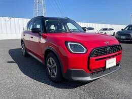 MINI認定中古車　全国の正規ディーラーにて保証修理が受けられます。