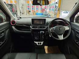 各メーカーの軽自動車をじっくり比較できるのも当店のポイントです！