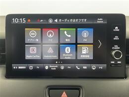 【カーナビ】ナビ利用時のマップ表示は見やすく、いつものドライブがグッと楽しくなります！