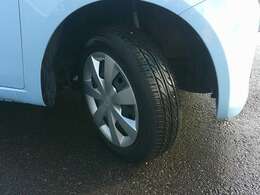 専門知識を持った有資格整備士がお車のメンテナンスを行います。購入後もご安心下さい。