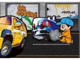 無限の可能性を秘めた自動車は趣味でもあり生活の一部でもあり、人生においてなくてはならない存在。どうせなら自分らしく少し個性的に所有してみてはいかがでしょうか(^-^)