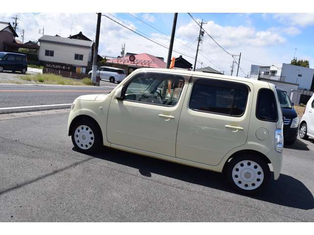 車検も承っております！