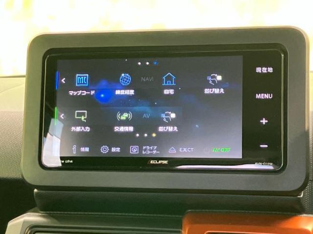 ナビ、ドラレコ、ETC、フリップダウンモニター、デジタルインナーミラーetc…後付け可能です！オプションも豊富に取り揃えておりますのでご安心ください！