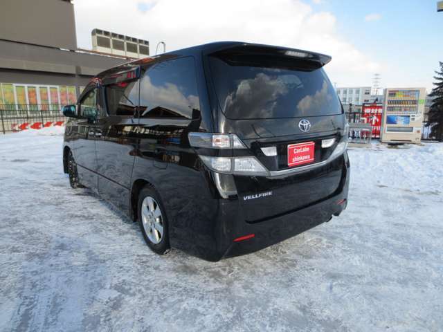 サビによる穴空きで車検にお困りのお客様も多い中、当社では納車前に全車チェックしていおりますのでご安心して乗って頂けます！
