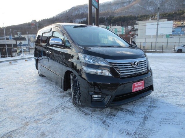 全国納車可能！北海道から沖縄まで登録・納車いたします！
