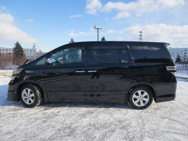 当社では全車サビによる穴空きの保証を2年間させて頂きます！