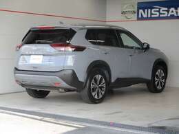 大人気色ステルスグレーのエクストレイルX(e-POWER)入庫！【9/4から豊崎店展示】