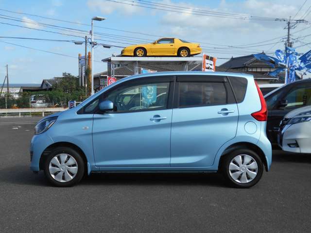 【除菌・消臭クリーニング済み！】☆徹底したクリーニングと品質管理☆お客様に大事に乗っていただけるよう、マイケルでは1台1台丁寧に仕上げました。一度現車ご確認下さい！