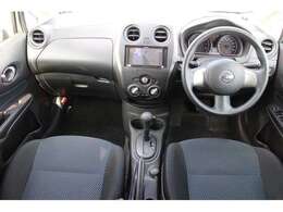 内装綺麗に使用されています！タバコ臭など特に感じません☆ETC装備