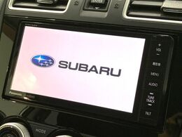 【フルセグTV付ナビゲーション】使いやすいナビで目的地までしっかり案内してくれます。各種オーディオ再生機能も充実しており、お車の運転がさらに楽しくなります！！
