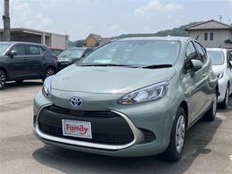 【安心・安全の品質】100km以下の未使用車をメインに取り扱い！ 修復歴無のお車しか販売はいたしませんので安心・安全！