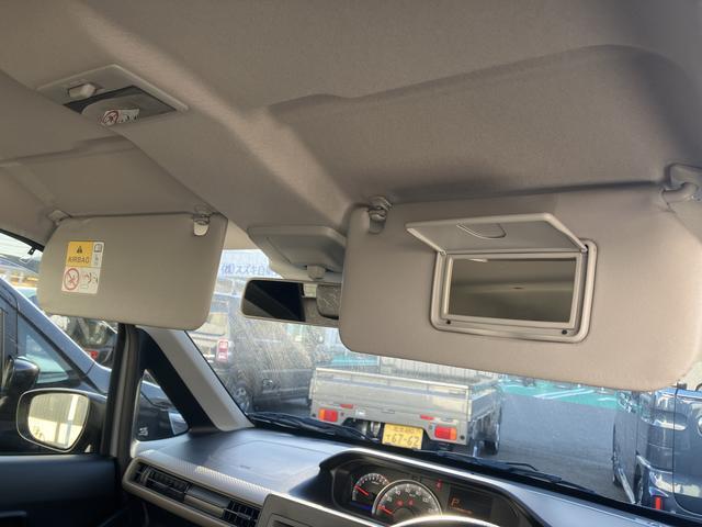 サンバイザーの画像になります。