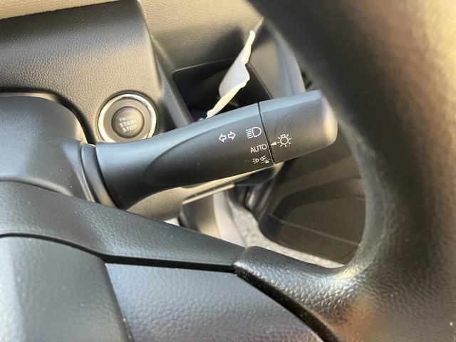 ヘッドライトスイッッチです。