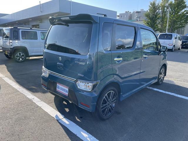 お買い求めからご納車、ご納車後のアフターフォローまで直営スズキディーラーだからこその安心をお届けいたします☆