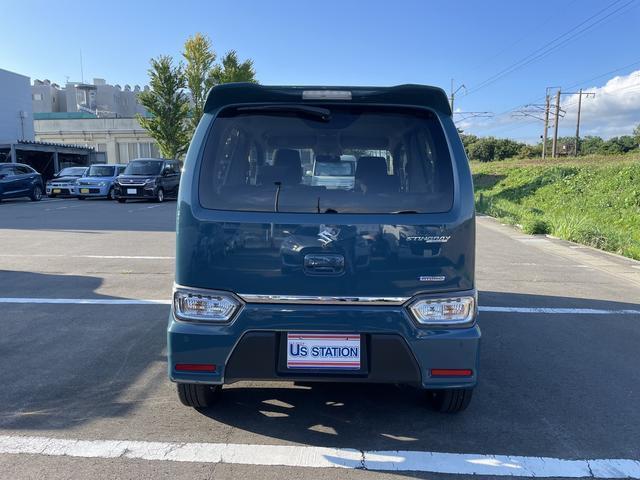 お買い求めからご納車、ご納車後のアフターフォローまで直営スズキディーラーだからこその安心をお届けいたします☆
