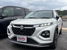 【安心・安全の品質】100km以下の未使用車をメインに取り扱い！ 修復歴無のお車しか販売はいたしませんので安心・安全！