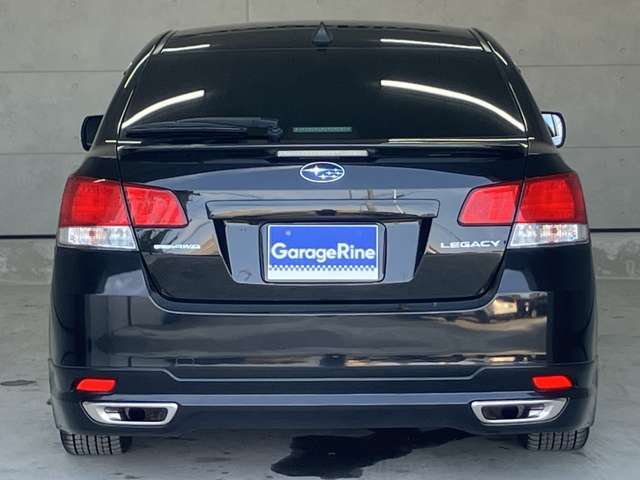 ご納車前にはボディー磨きからの撥水コートを施工致しますのでご安心してご検討下さい☆
