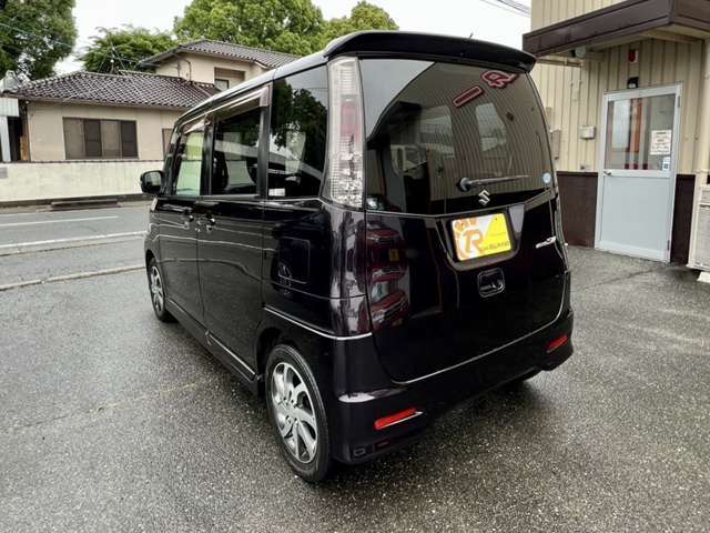 ●試乗出来ます●中古車に対して不安な気持ちを少しでもなくしてほしいから…一部出来ないお車もございます。事前にお尋ねください。