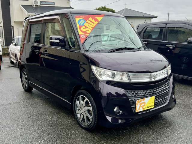 当社でご成約の方、無料にて代車を貸し出しております。